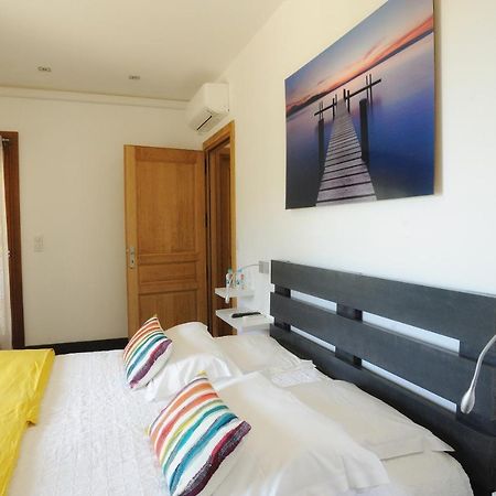 La Ghisonaise Maison D'Hotes Calvi  Dış mekan fotoğraf