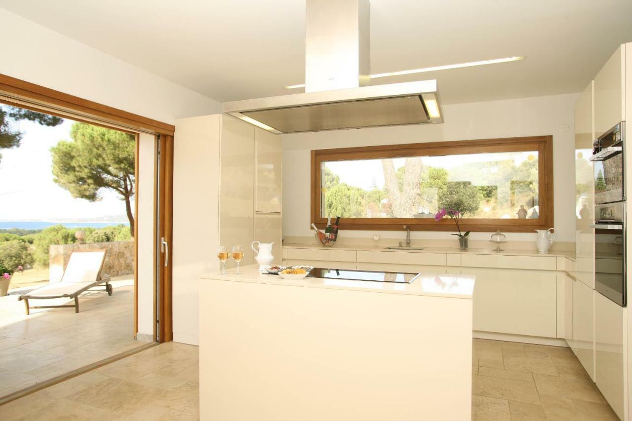 La Ghisonaise Maison D'Hotes Calvi  Dış mekan fotoğraf