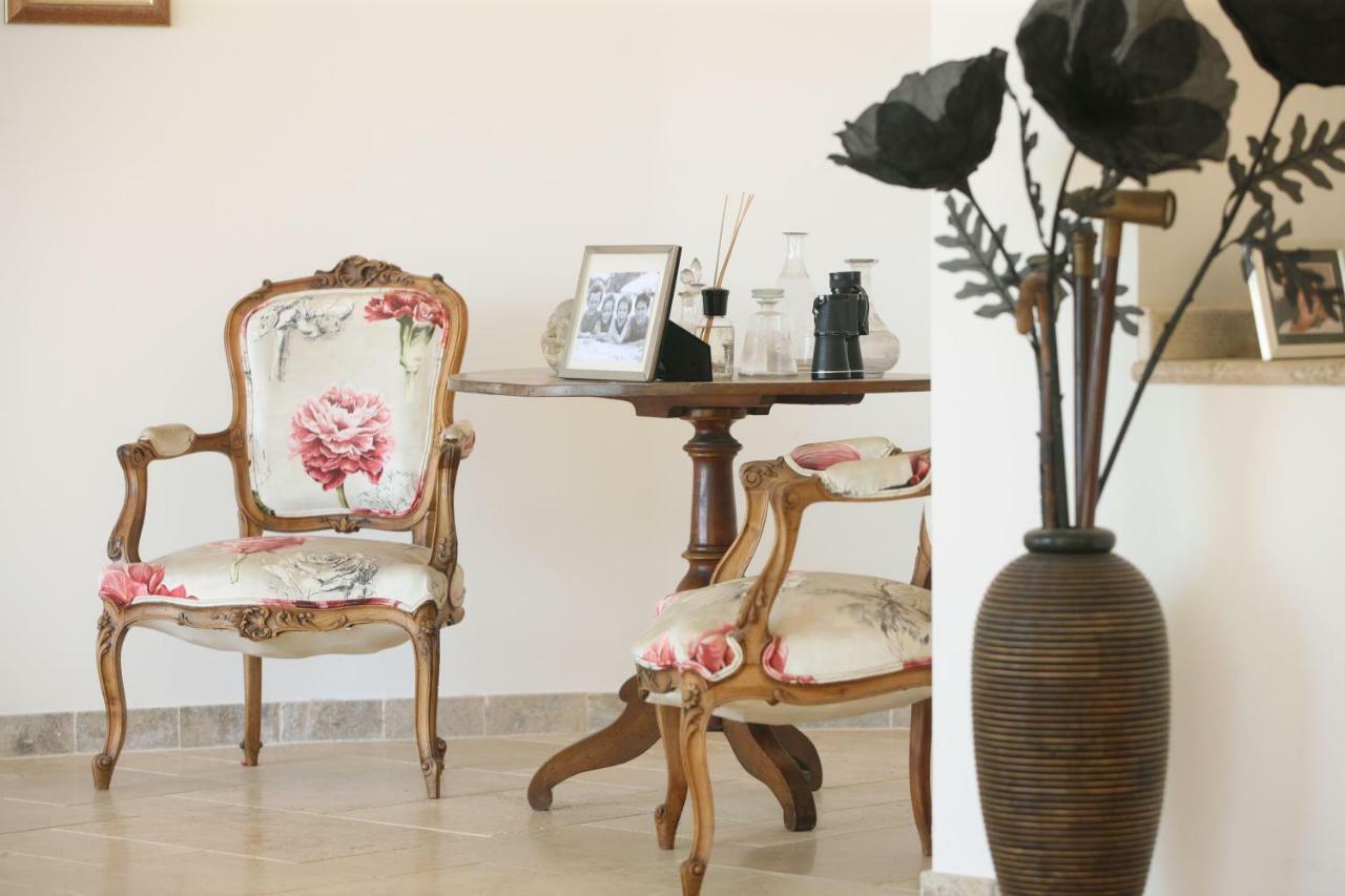 La Ghisonaise Maison D'Hotes Calvi  Dış mekan fotoğraf