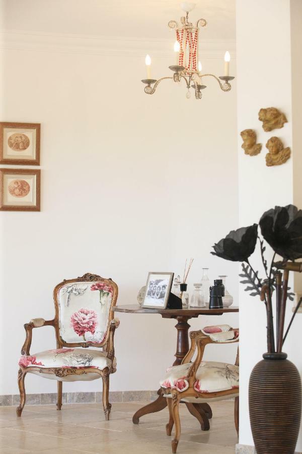 La Ghisonaise Maison D'Hotes Calvi  Dış mekan fotoğraf