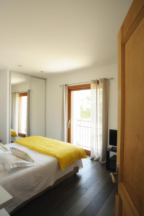 La Ghisonaise Maison D'Hotes Calvi  Dış mekan fotoğraf