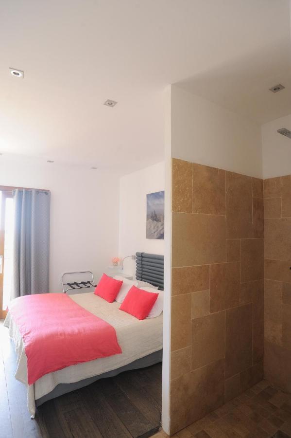 La Ghisonaise Maison D'Hotes Calvi  Dış mekan fotoğraf