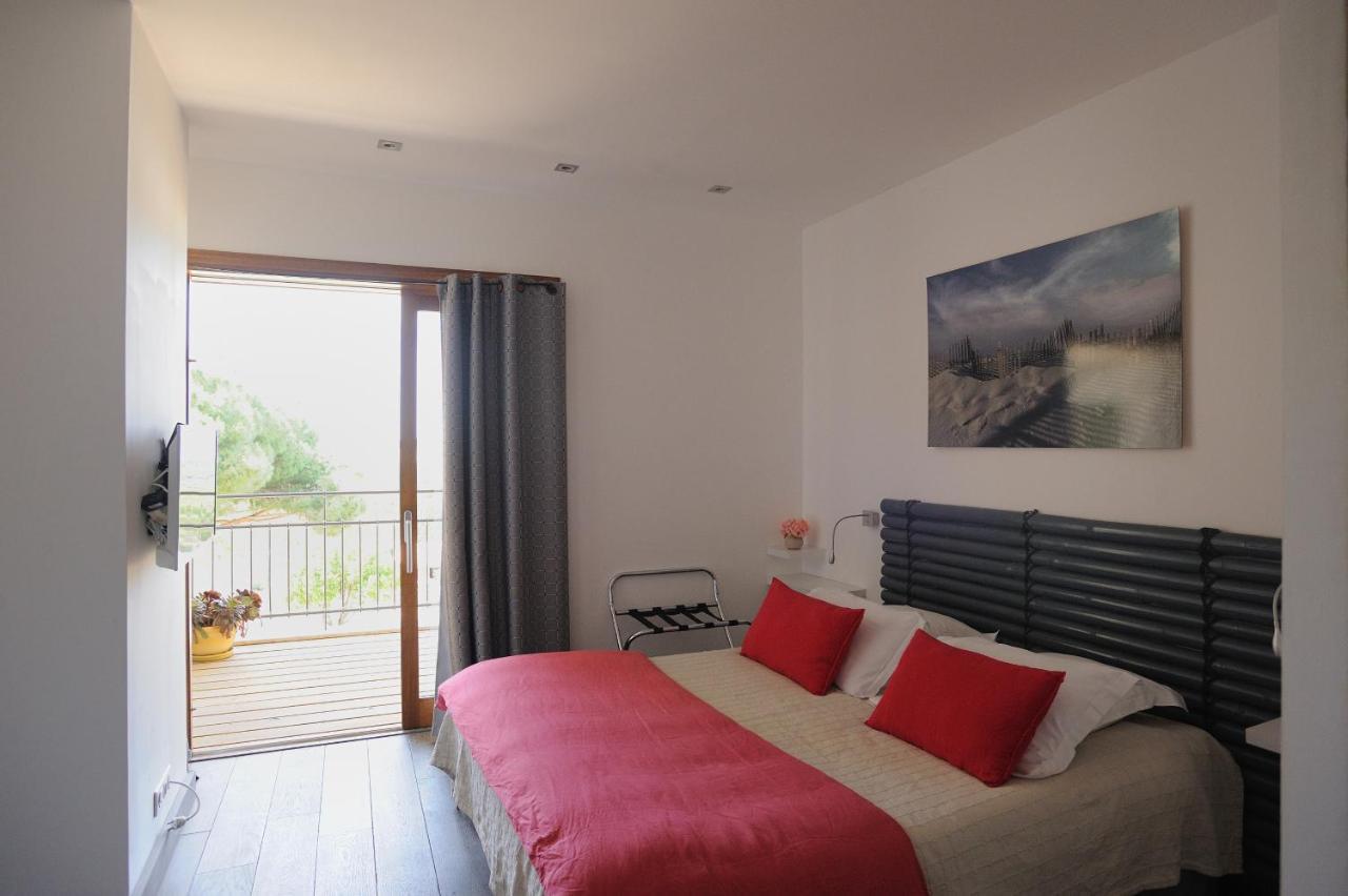 La Ghisonaise Maison D'Hotes Calvi  Dış mekan fotoğraf