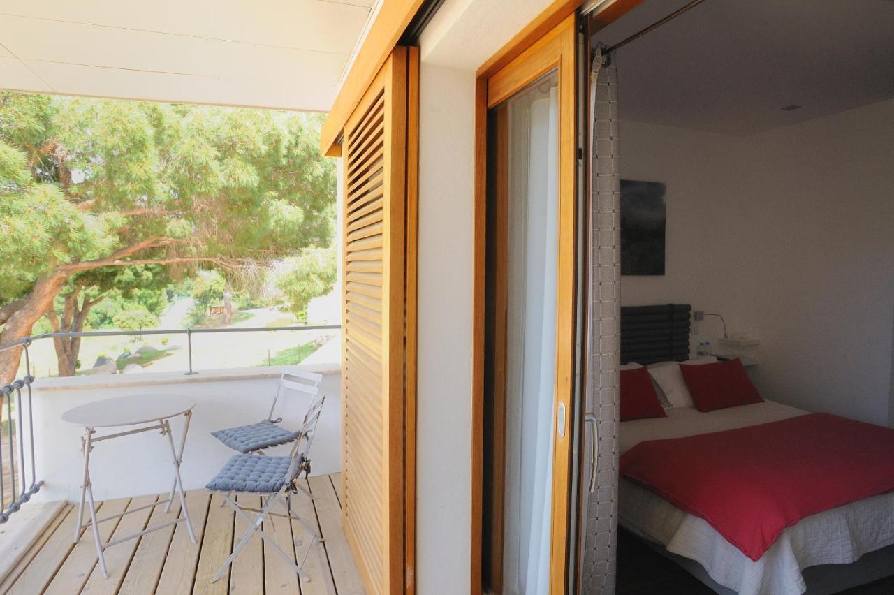 La Ghisonaise Maison D'Hotes Calvi  Dış mekan fotoğraf